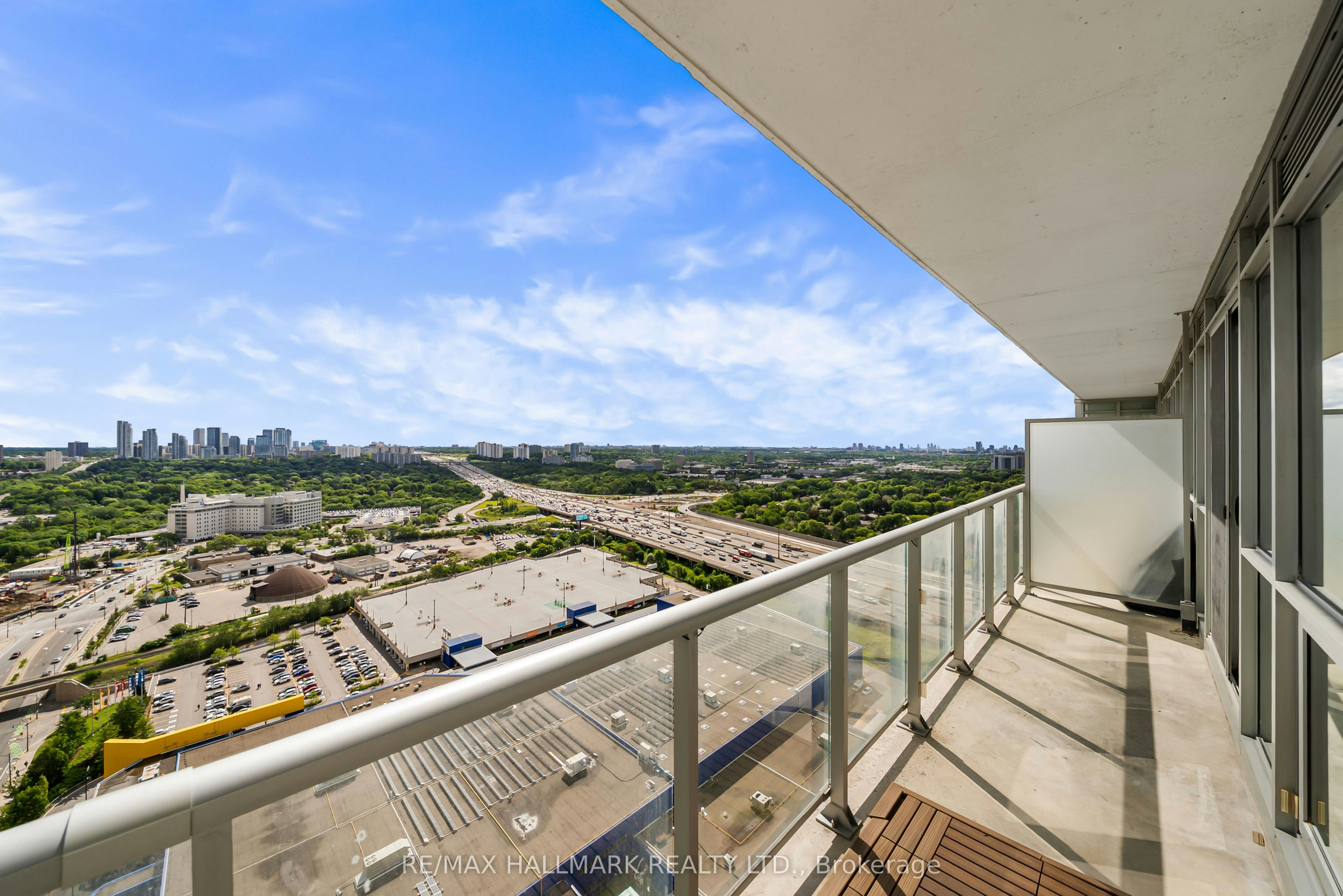 3102-121 Mcmahon Drive, Toronto, ON, M2K 0C2 - 19