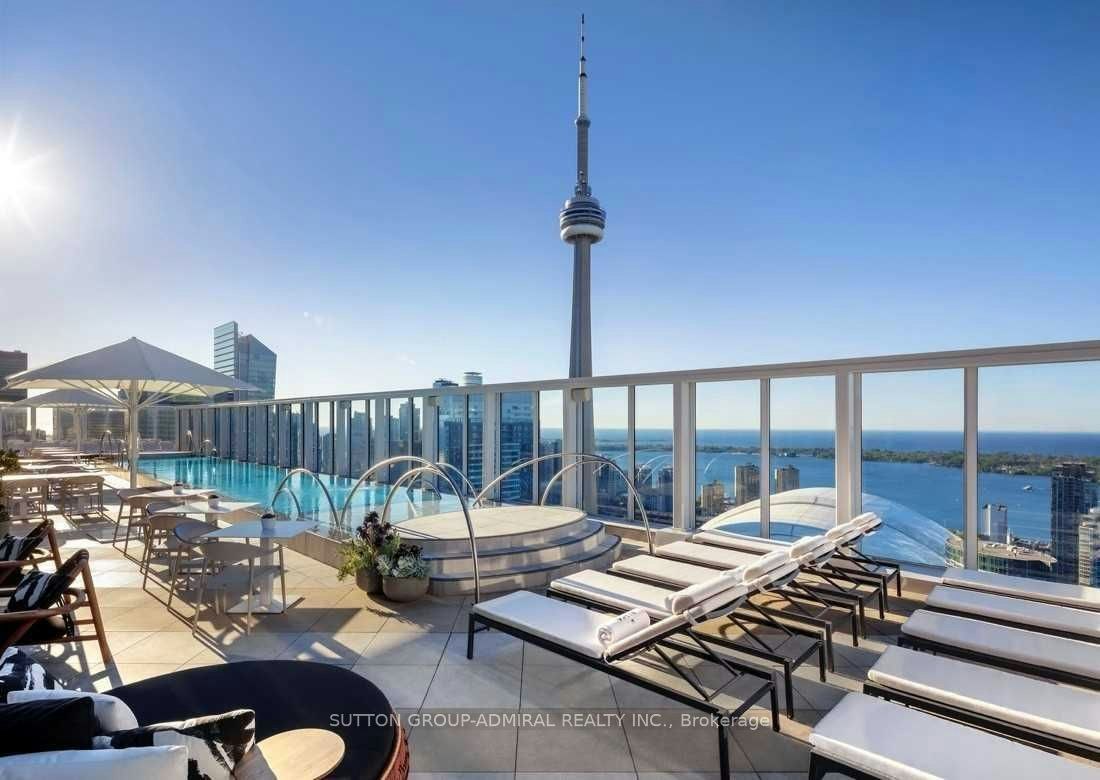 1607-88 Blue Jays Way, Toronto, ON, M5V 2G3