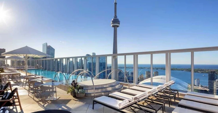 1607-88 Blue Jays Way, Toronto, ON, M5V 2G3