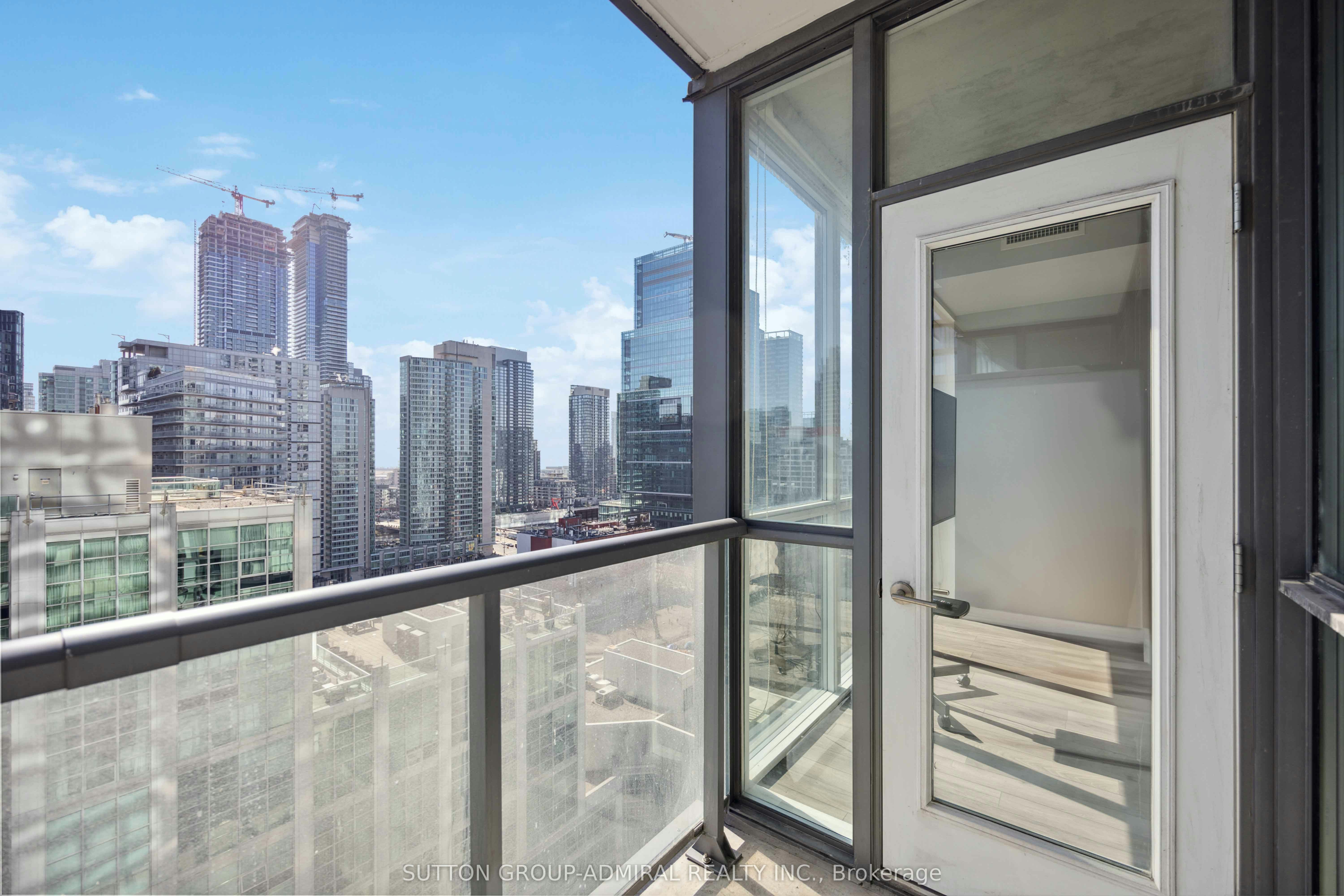 1607-88 Blue Jays Way, Toronto, ON, M5V 2G3 - 27