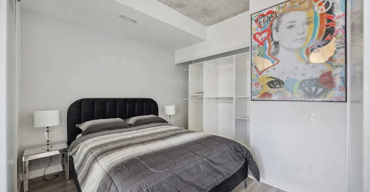 1607-88 Blue Jays Way, Toronto, ON, M5V 2G3 - 22