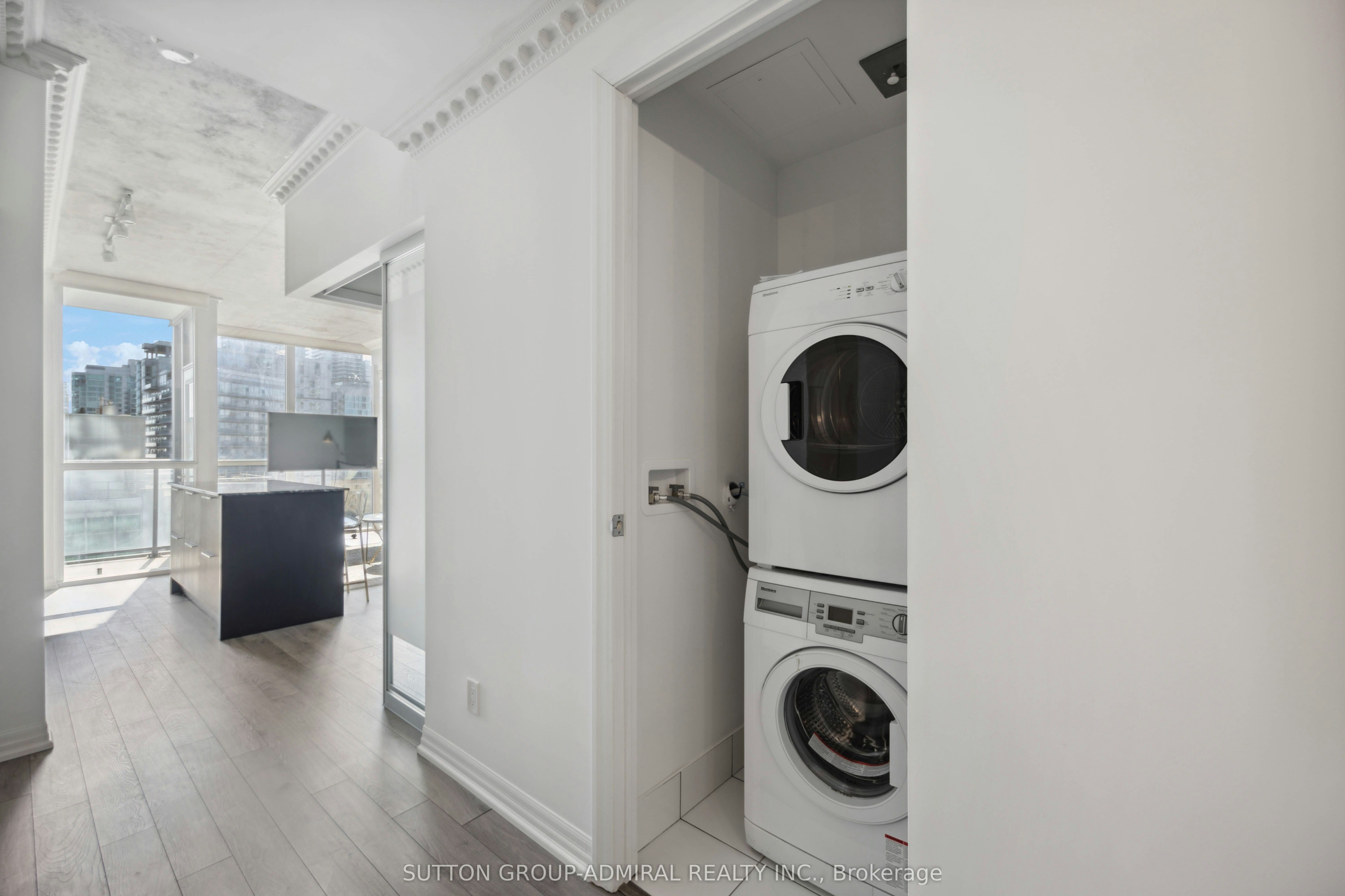 1607-88 Blue Jays Way, Toronto, ON, M5V 2G3 - 7
