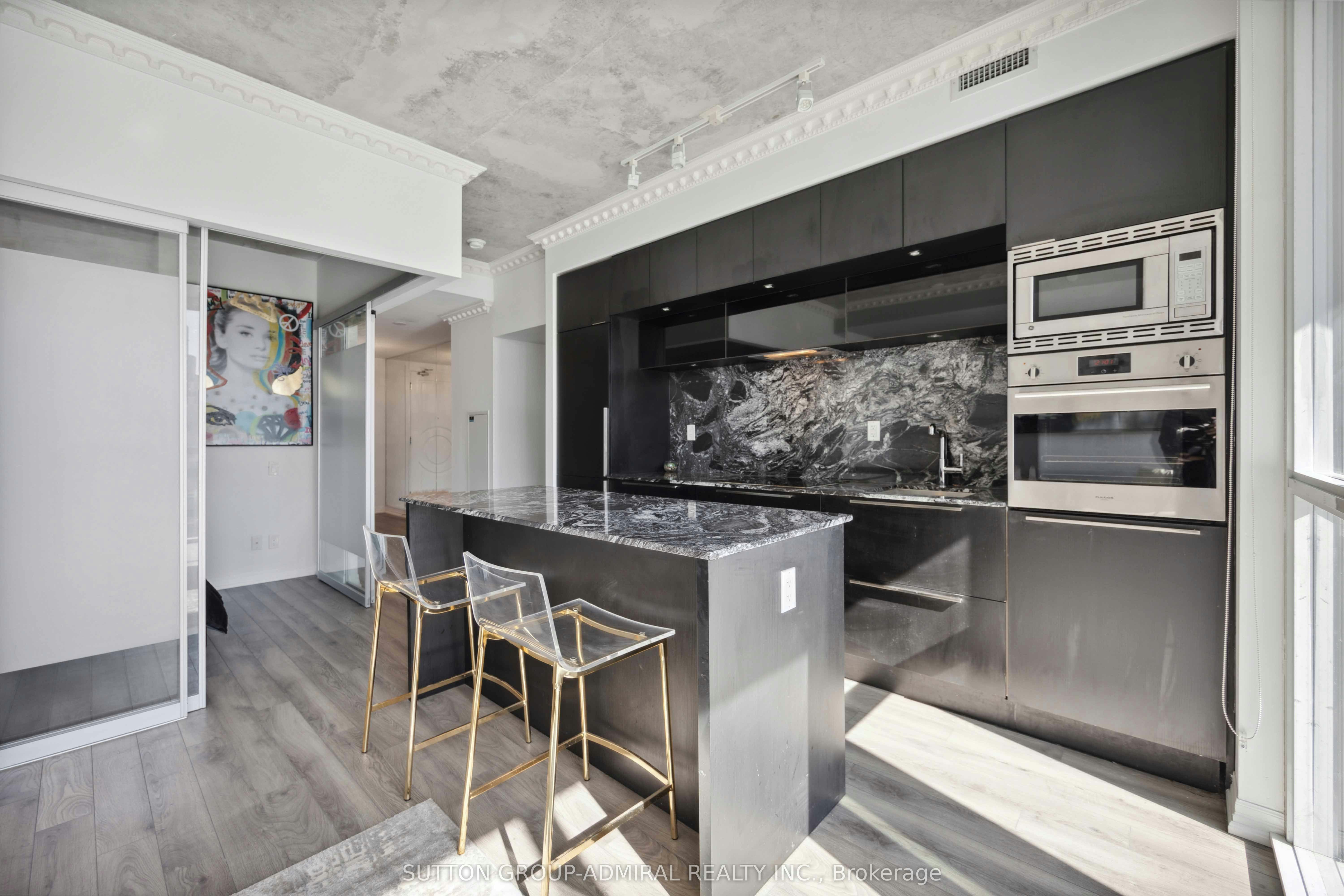 1607-88 Blue Jays Way, Toronto, ON, M5V 2G3 - 13
