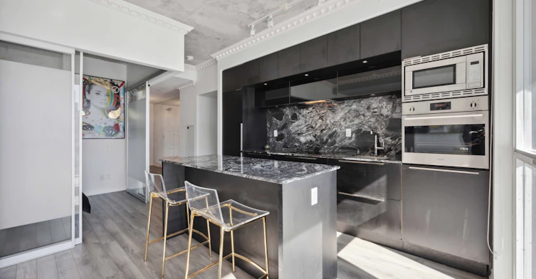 1607-88 Blue Jays Way, Toronto, ON, M5V 2G3 - 13