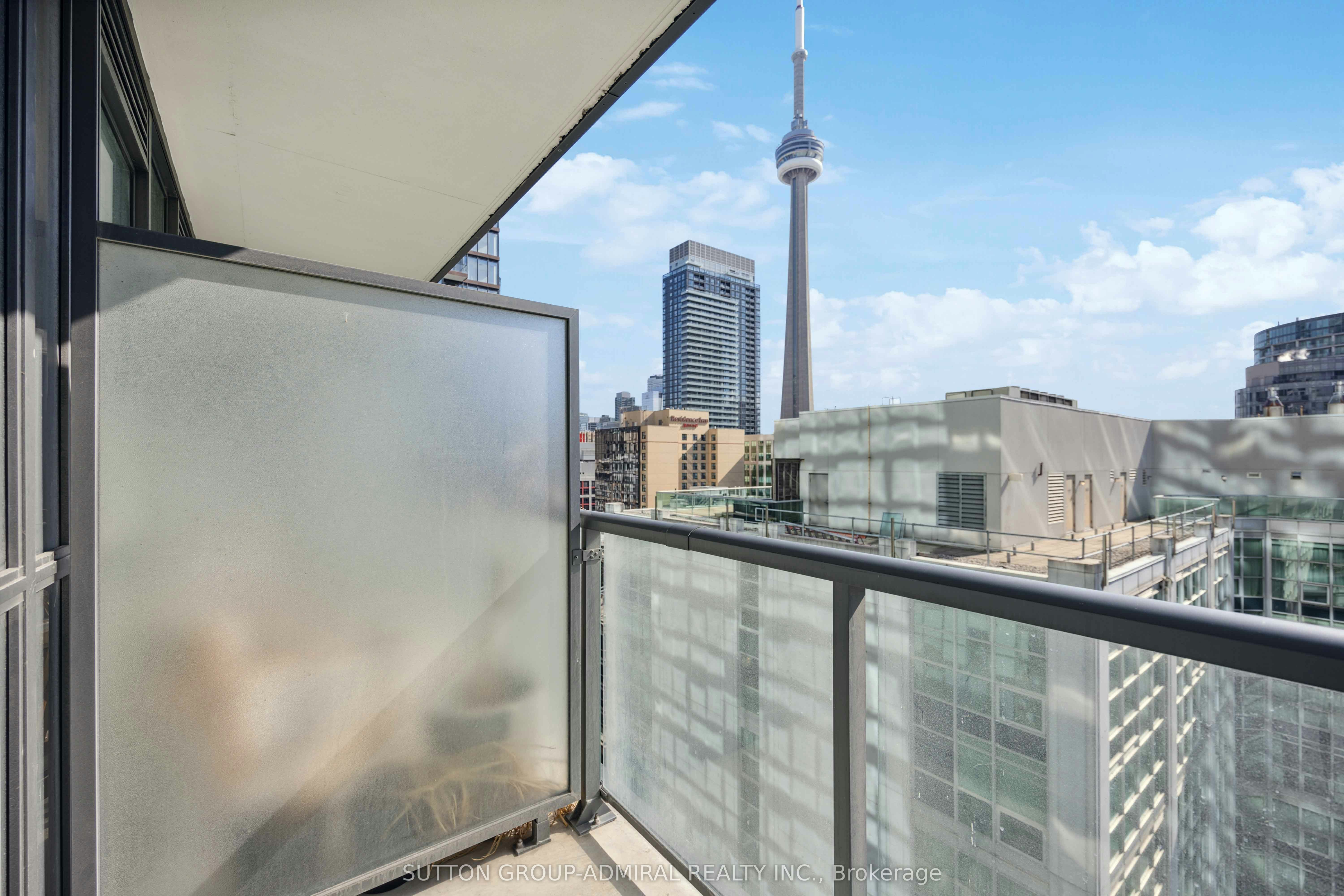 1607-88 Blue Jays Way, Toronto, ON, M5V 2G3 - 25