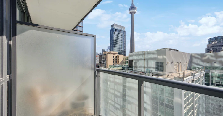 1607-88 Blue Jays Way, Toronto, ON, M5V 2G3 - 25
