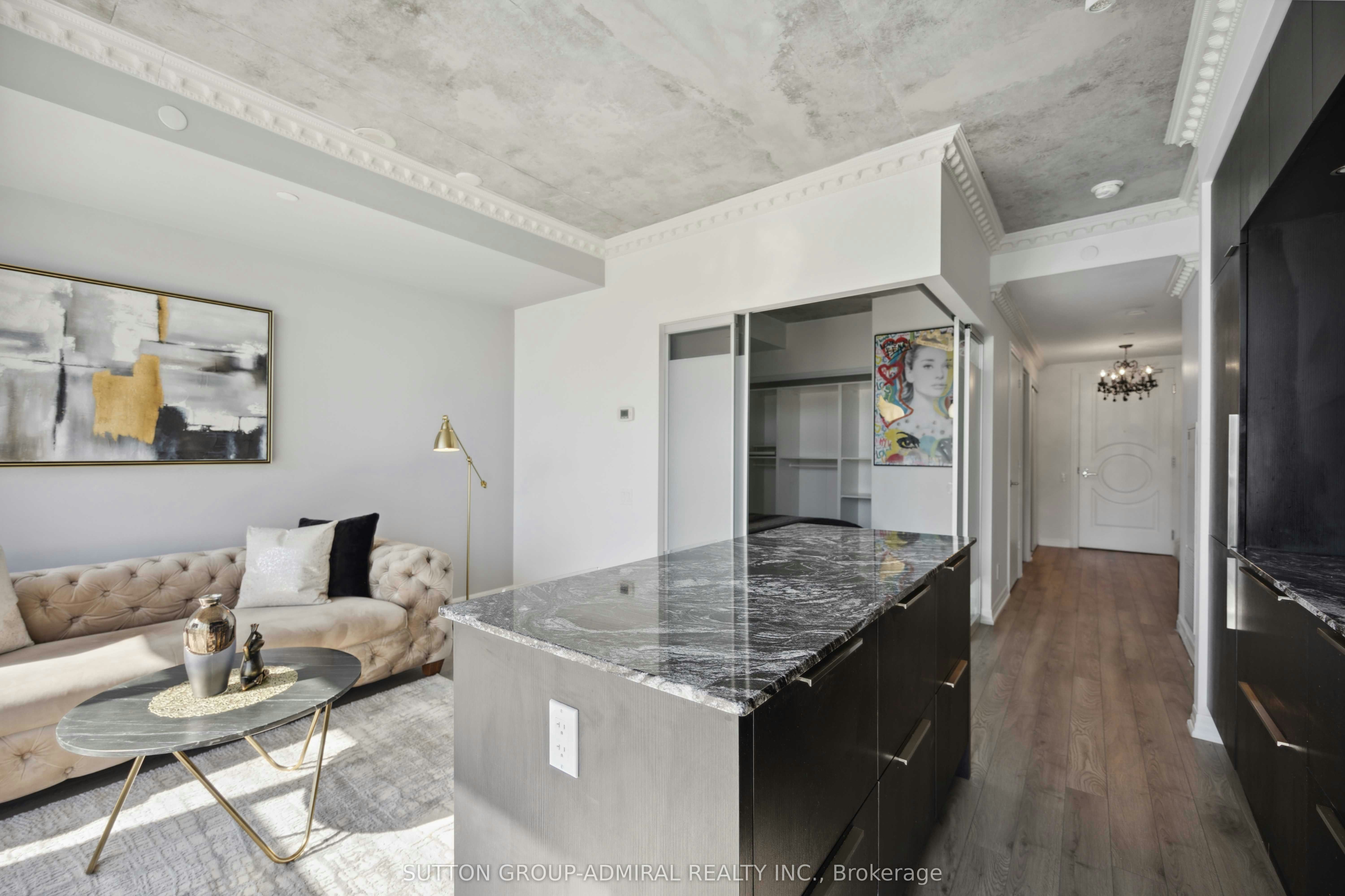 1607-88 Blue Jays Way, Toronto, ON, M5V 2G3 - 12