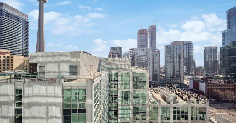 1607-88 Blue Jays Way, Toronto, ON, M5V 2G3 - 28