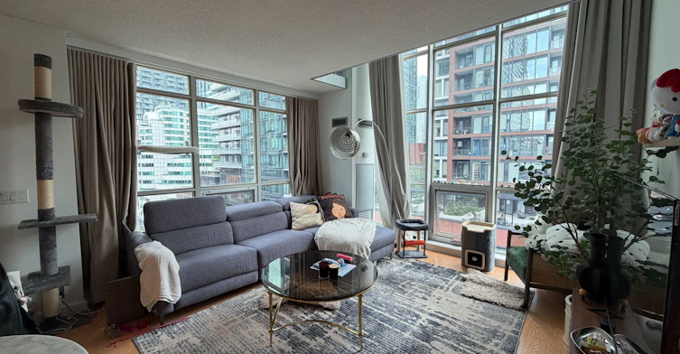 1105-36 Blue Jays Way, Toronto, ON, M5V 3T3 - 3