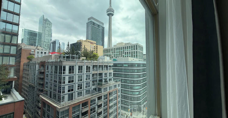 1105-36 Blue Jays Way, Toronto, ON, M5V 3T3 - 4