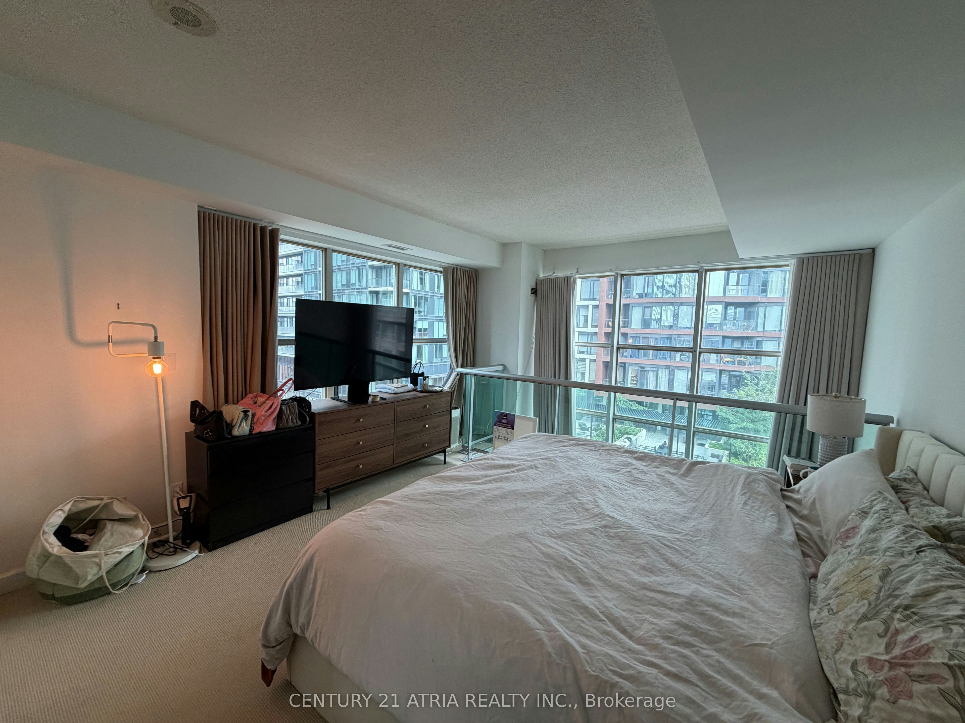 1105-36 Blue Jays Way, Toronto, ON, M5V 3T3 - 11