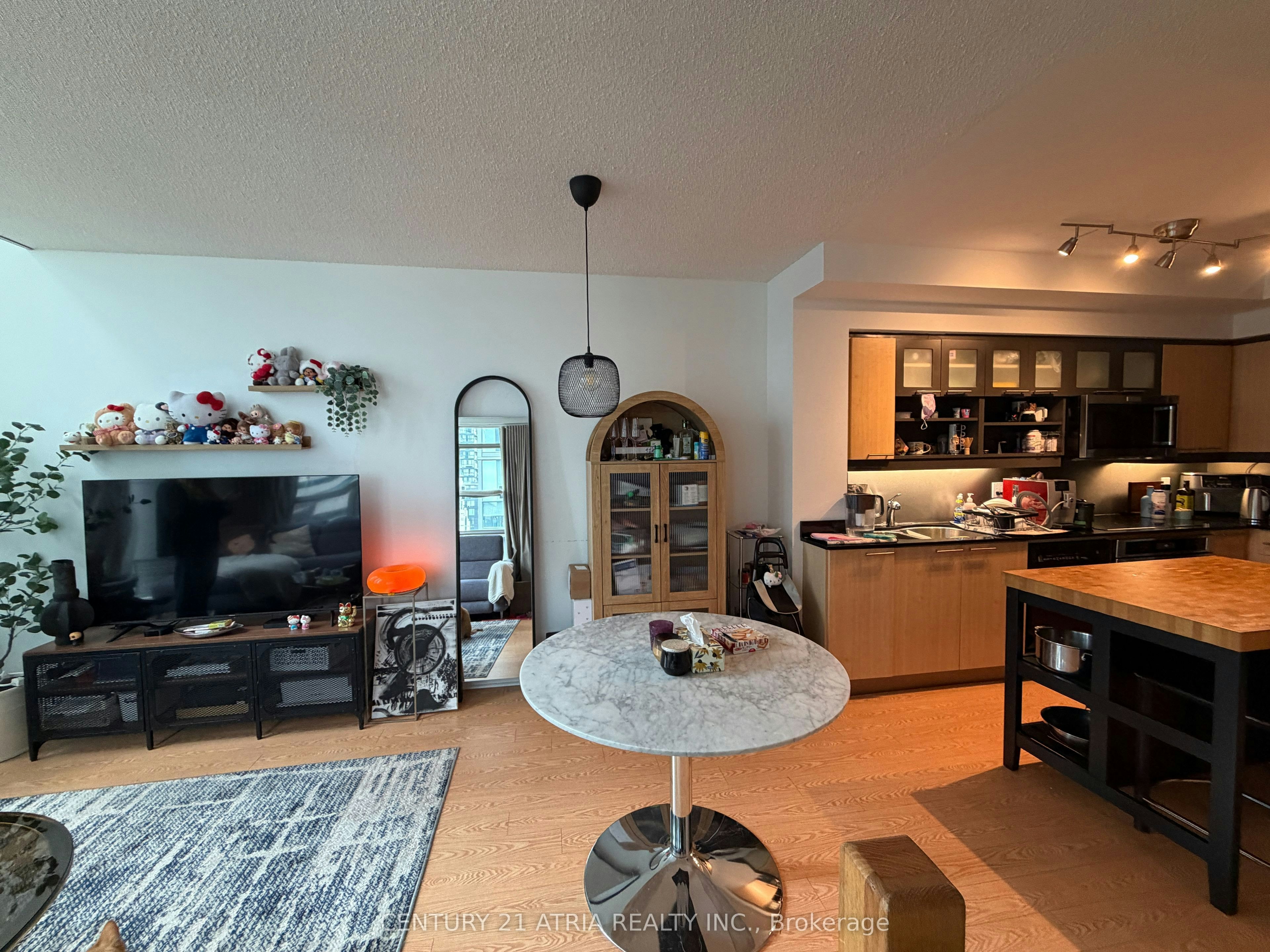 1105-36 Blue Jays Way, Toronto, ON, M5V 3T3 - 5