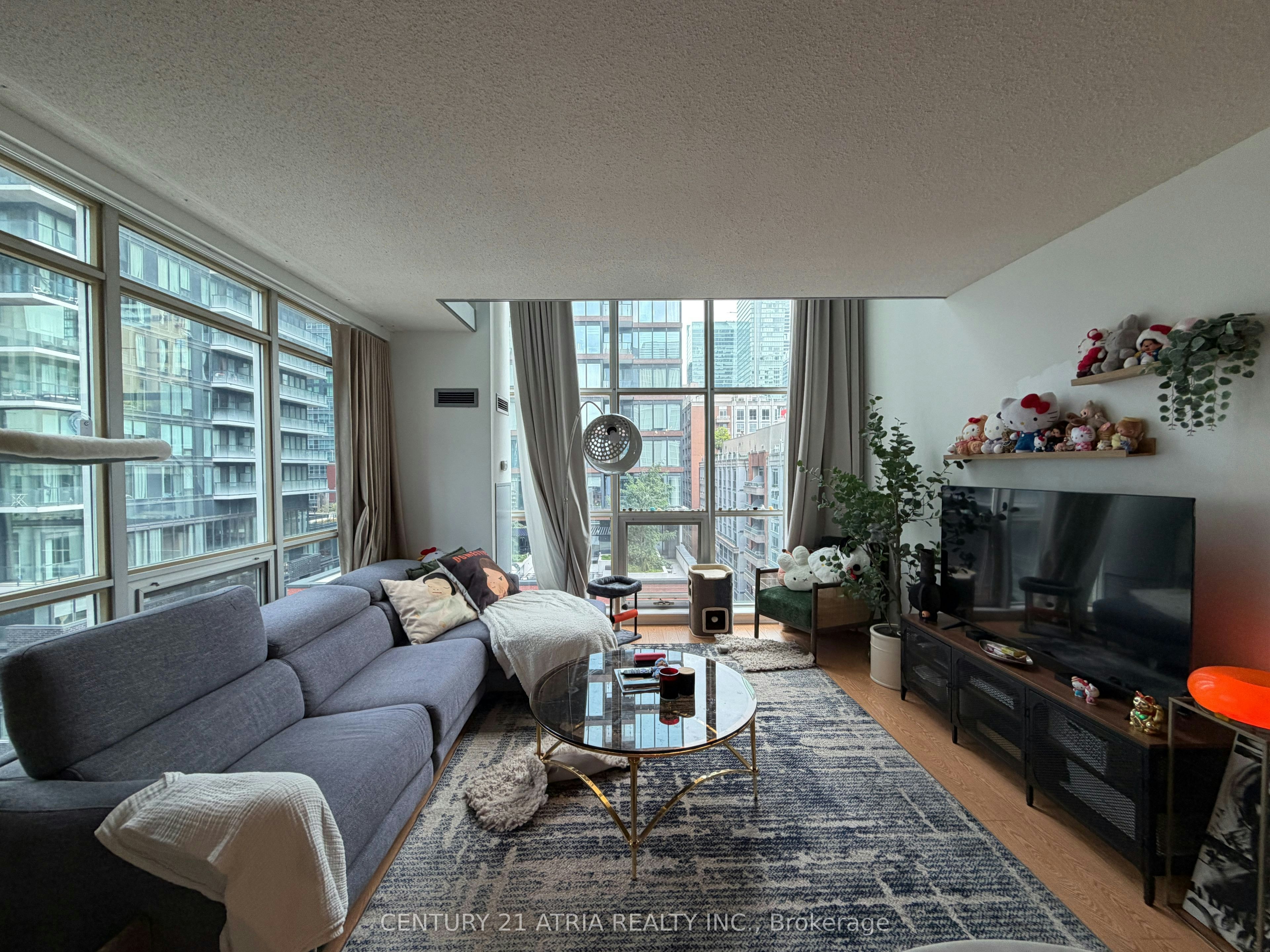 1105-36 Blue Jays Way, Toronto, ON, M5V 3T3 - 2