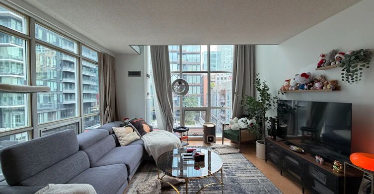 1105-36 Blue Jays Way, Toronto, ON, M5V 3T3 - 2
