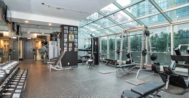 1105-36 Blue Jays Way, Toronto, ON, M5V 3T3 - 24