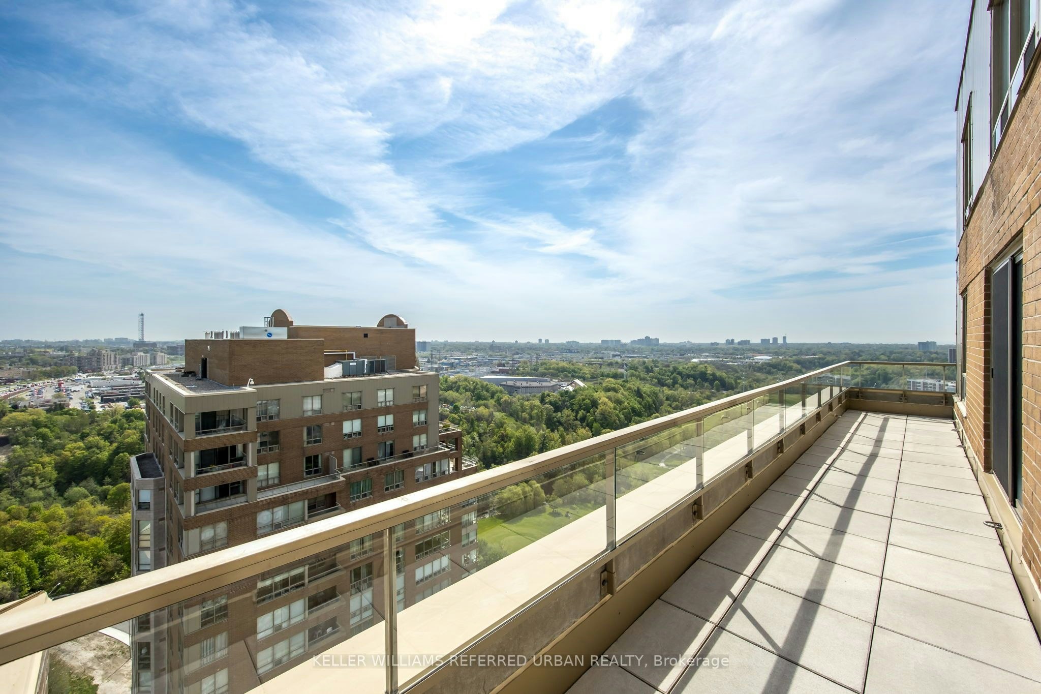 2903-205 Wynford Drive S, Toronto, ON, M3C 3P4 - 29