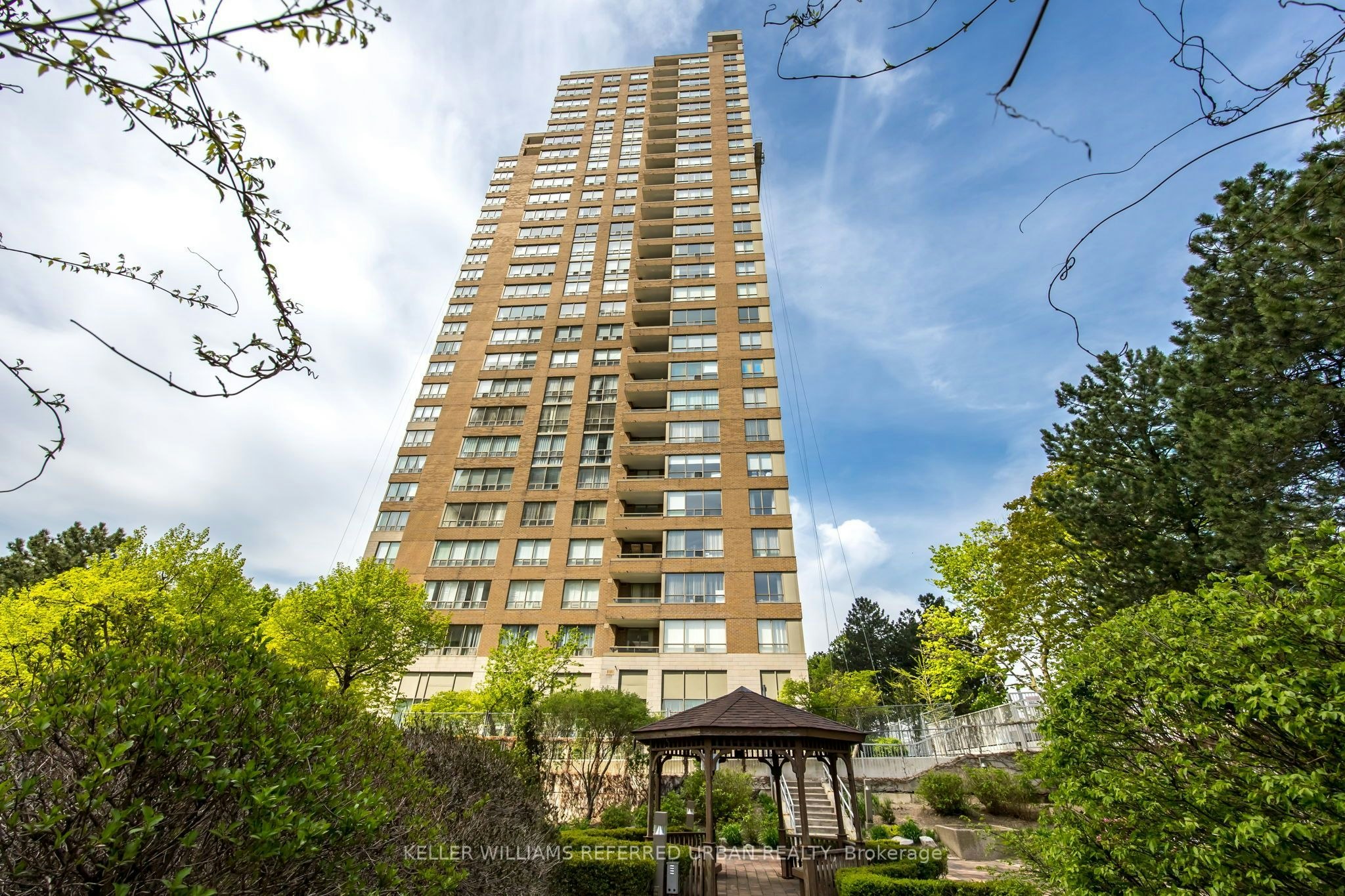 2903-205 Wynford Drive S, Toronto, ON, M3C 3P4 - 41
