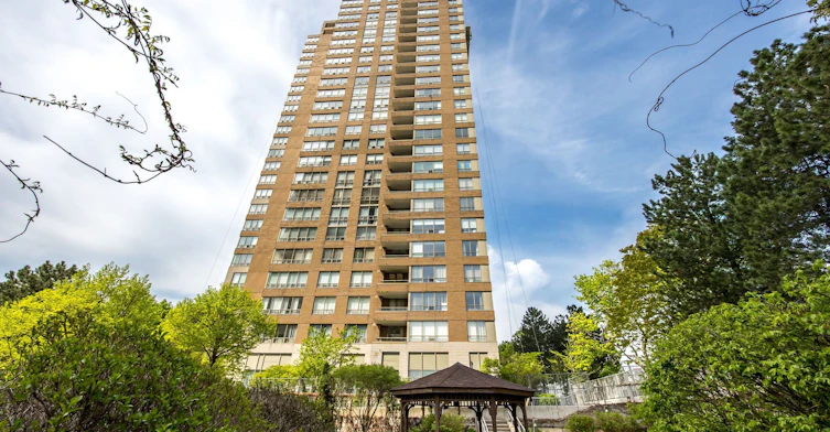 2903-205 Wynford Drive S, Toronto, ON, M3C 3P4 - 41