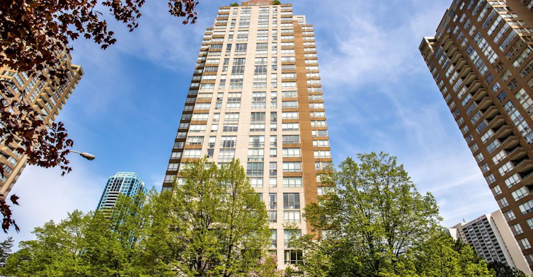 2903-205 Wynford Drive S, Toronto, ON, M3C 3P4 - 38