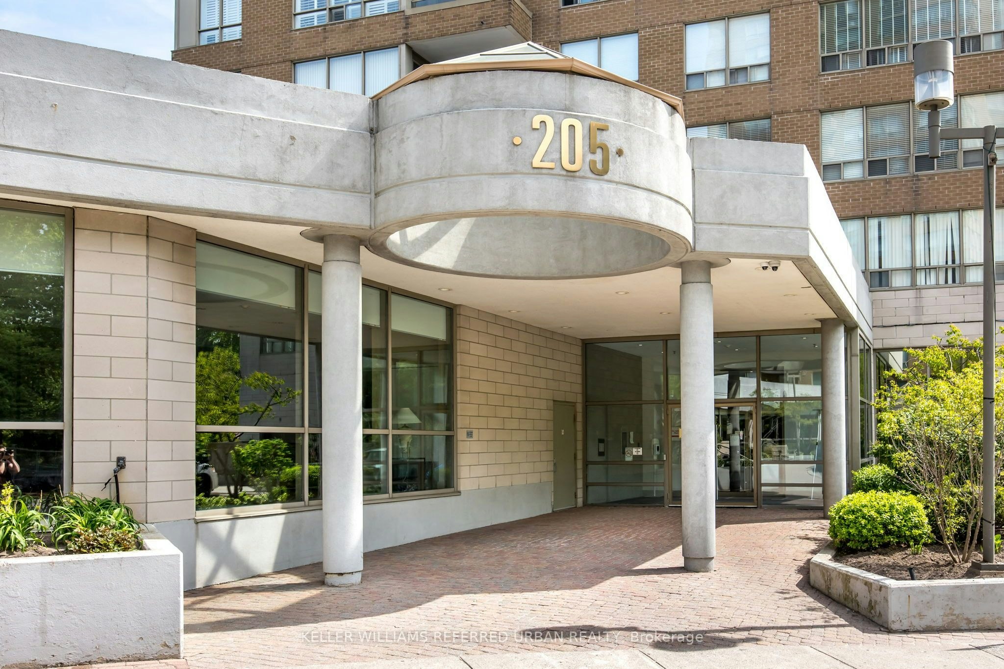 2903-205 Wynford Drive S, Toronto, ON, M3C 3P4 - 37