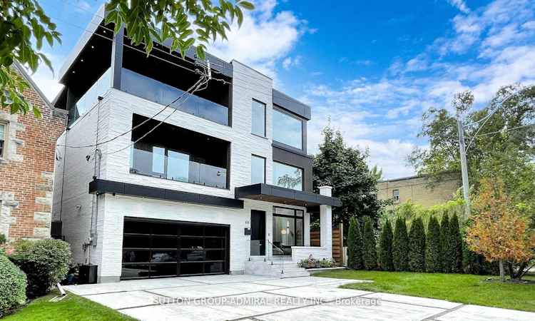 69 Elderwood Drive