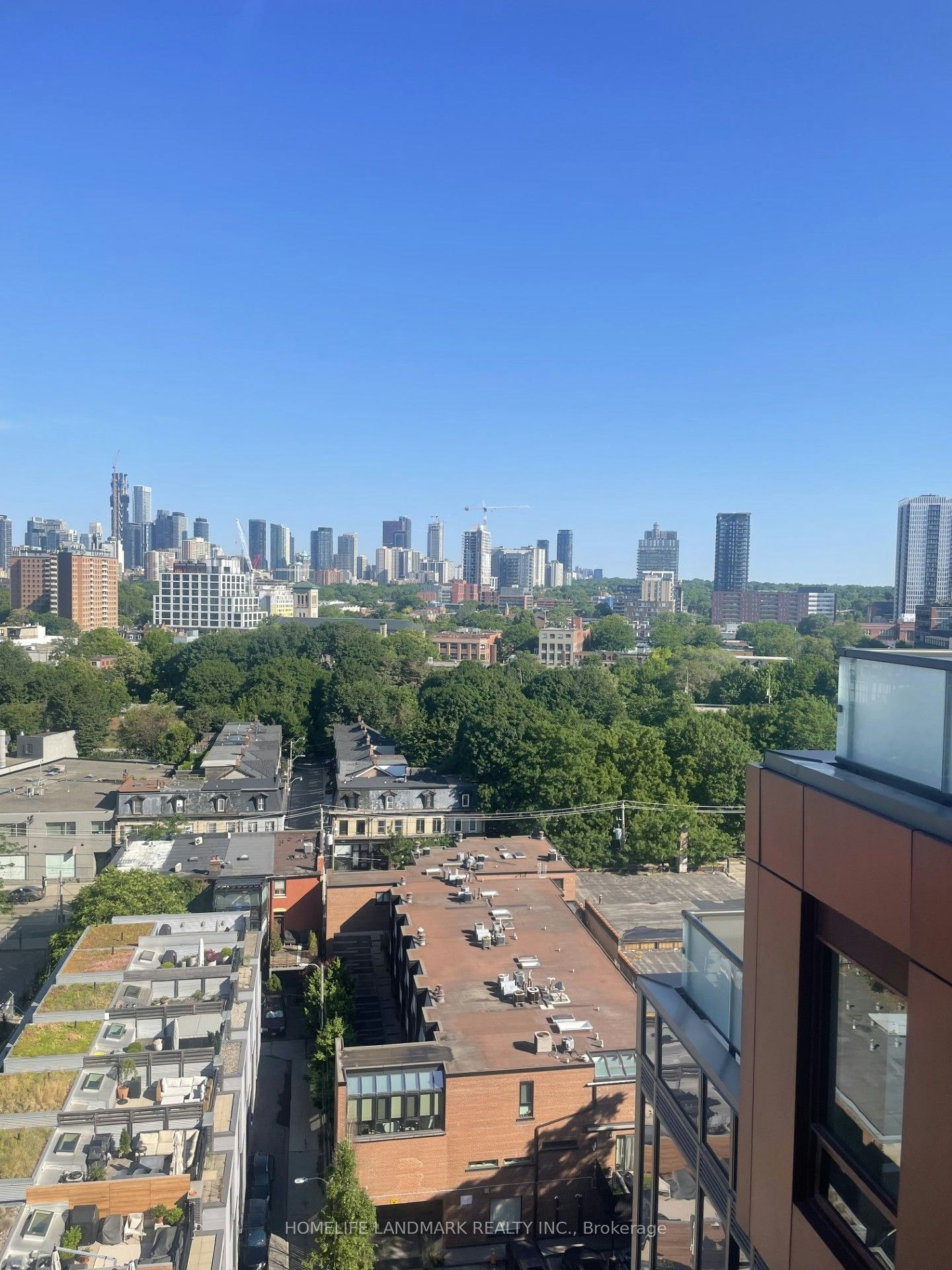 LPH 19-28 Eastern Avenue, Toronto, ON, M5A 1H5 - 5
