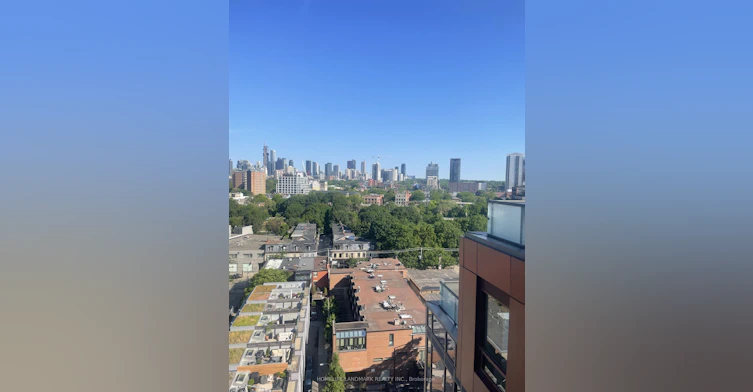 LPH 19-28 Eastern Avenue, Toronto, ON, M5A 1H5 - 5