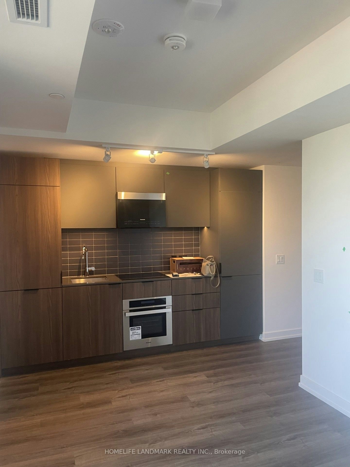 LPH 19-28 Eastern Avenue, Toronto, ON, M5A 1H5