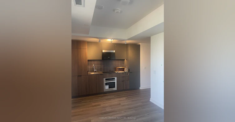 LPH 19-28 Eastern Avenue, Toronto, ON, M5A 1H5