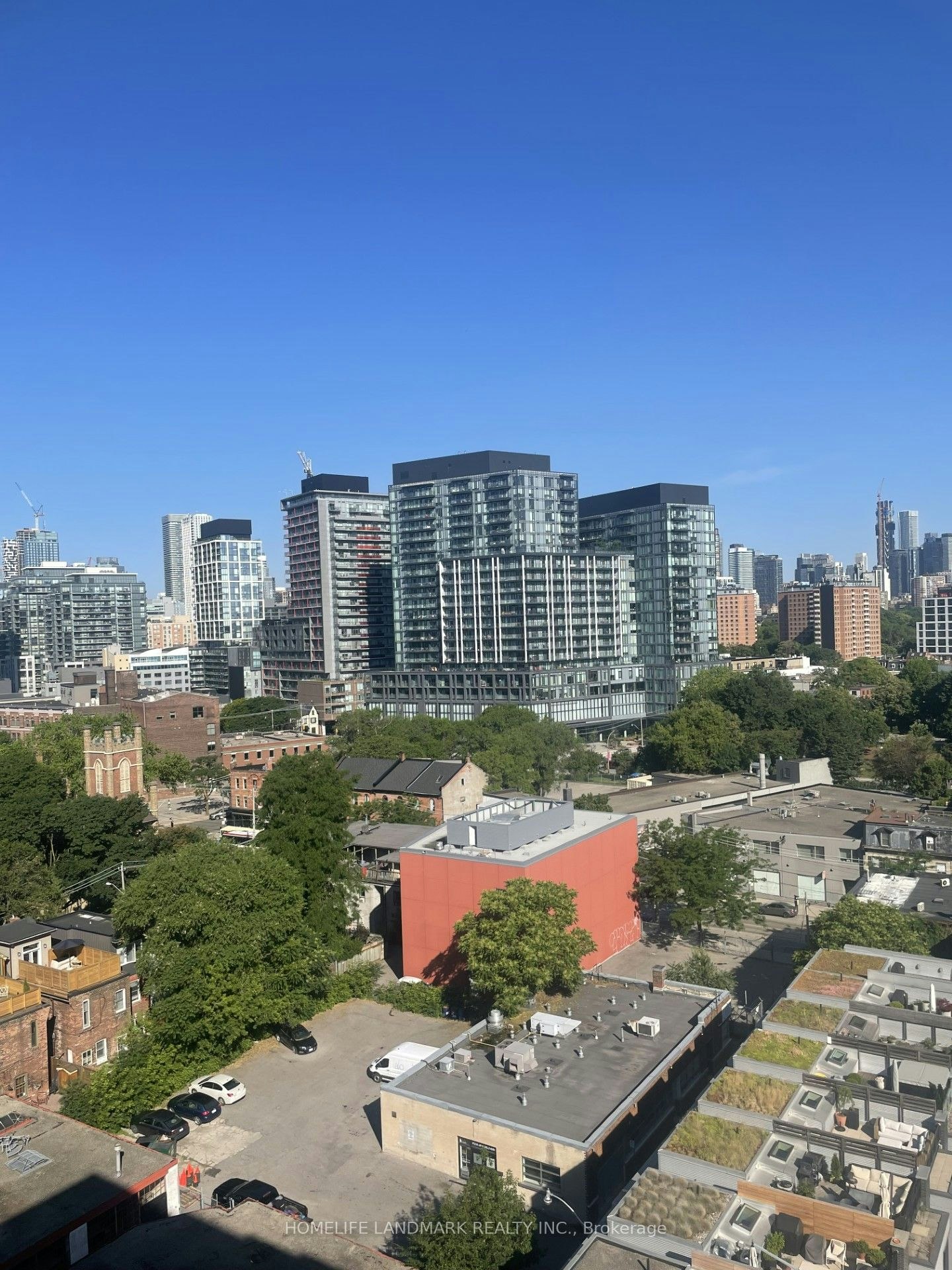 LPH 19-28 Eastern Avenue, Toronto, ON, M5A 1H5 - 4