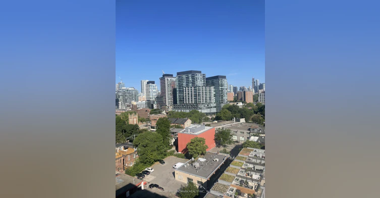 LPH 19-28 Eastern Avenue, Toronto, ON, M5A 1H5 - 4