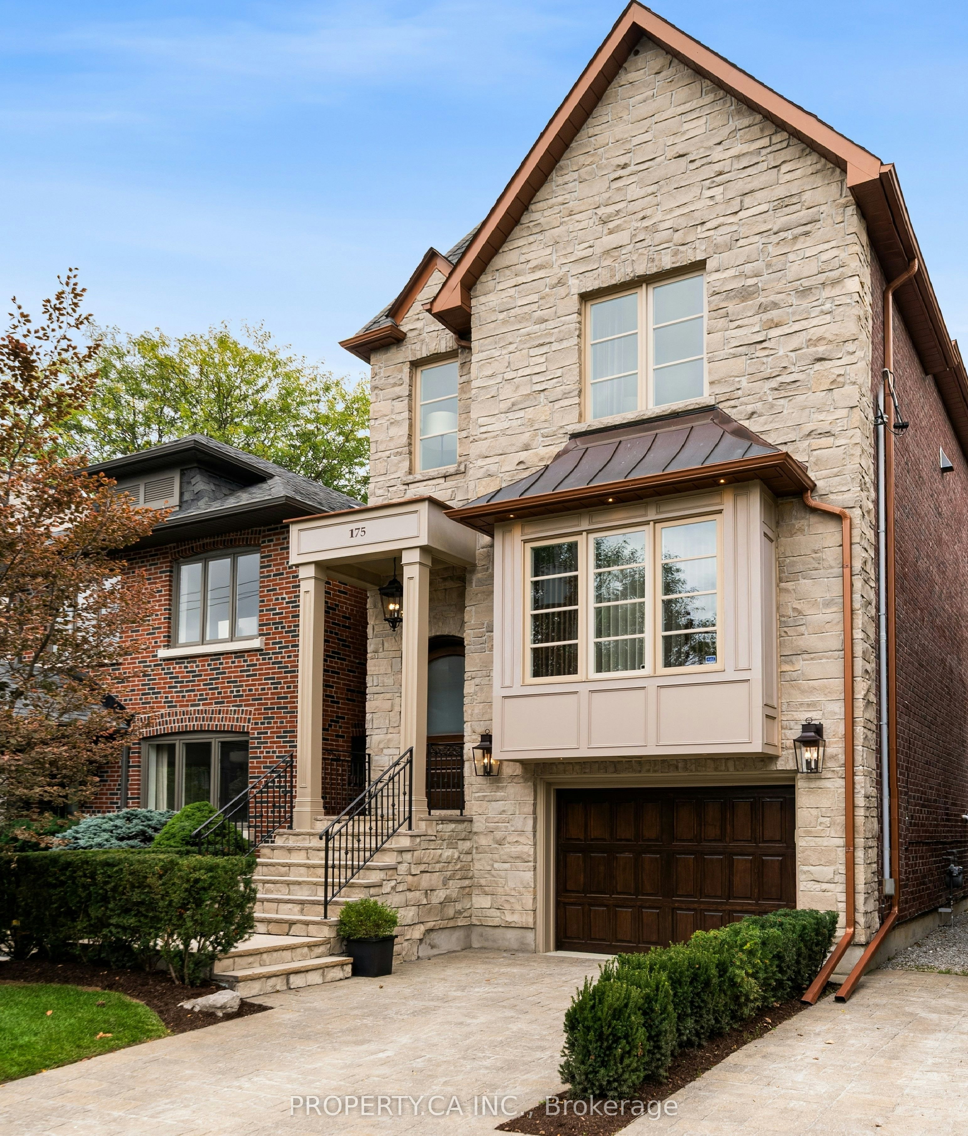 175 Snowdon Avenue, Toronto, ON, M4N 2B1