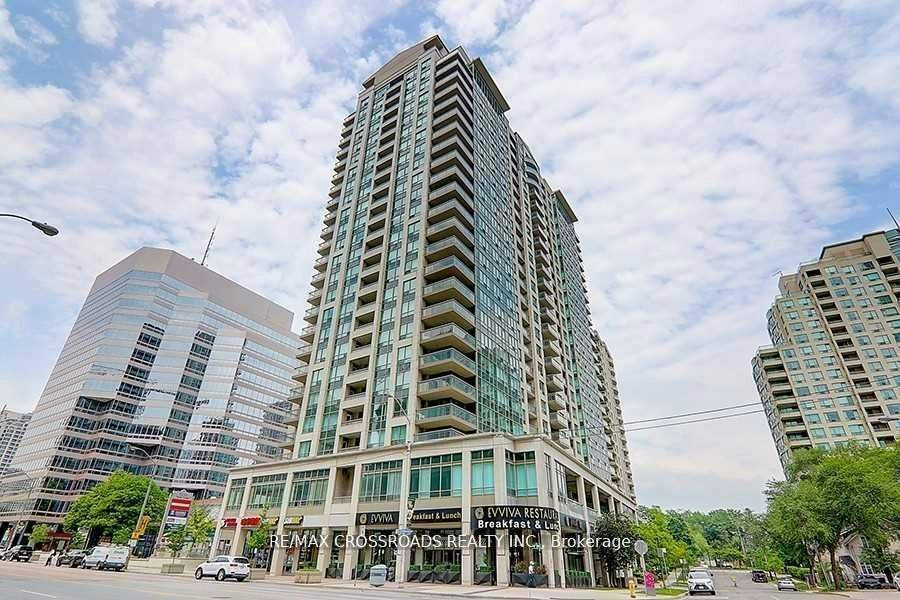 2106-18 Parkview Avenue, Toronto, ON, M2N 7N7