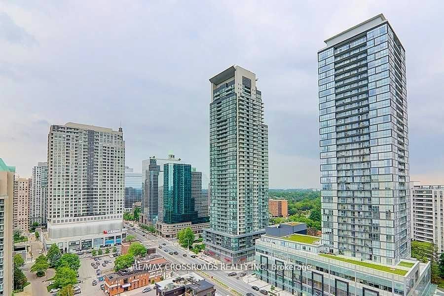 2106-18 Parkview Avenue, Toronto, ON, M2N 7N7 - 36