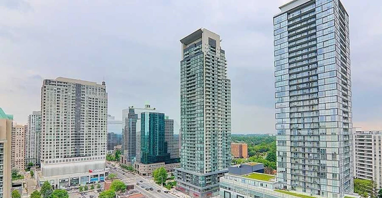 2106-18 Parkview Avenue, Toronto, ON, M2N 7N7 - 36