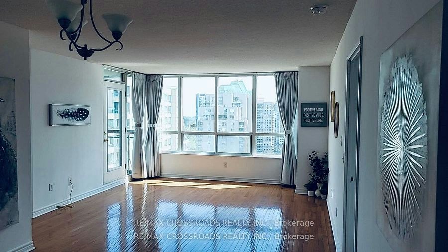 2106-18 Parkview Avenue, Toronto, ON, M2N 7N7 - 8