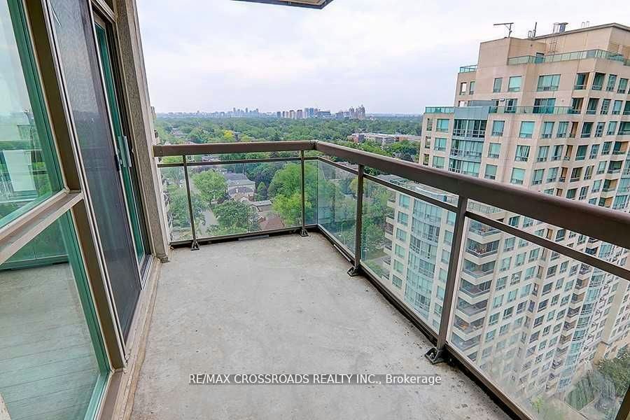 2106-18 Parkview Avenue, Toronto, ON, M2N 7N7 - 34