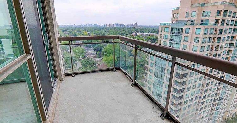 2106-18 Parkview Avenue, Toronto, ON, M2N 7N7 - 34
