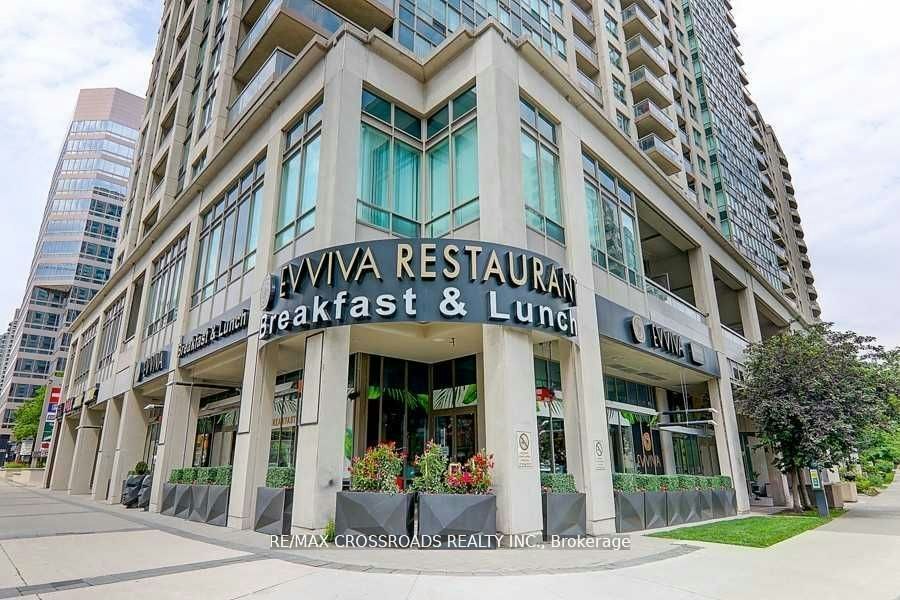 2106-18 Parkview Avenue, Toronto, ON, M2N 7N7 - 2