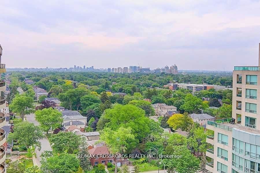 2106-18 Parkview Avenue, Toronto, ON, M2N 7N7 - 37