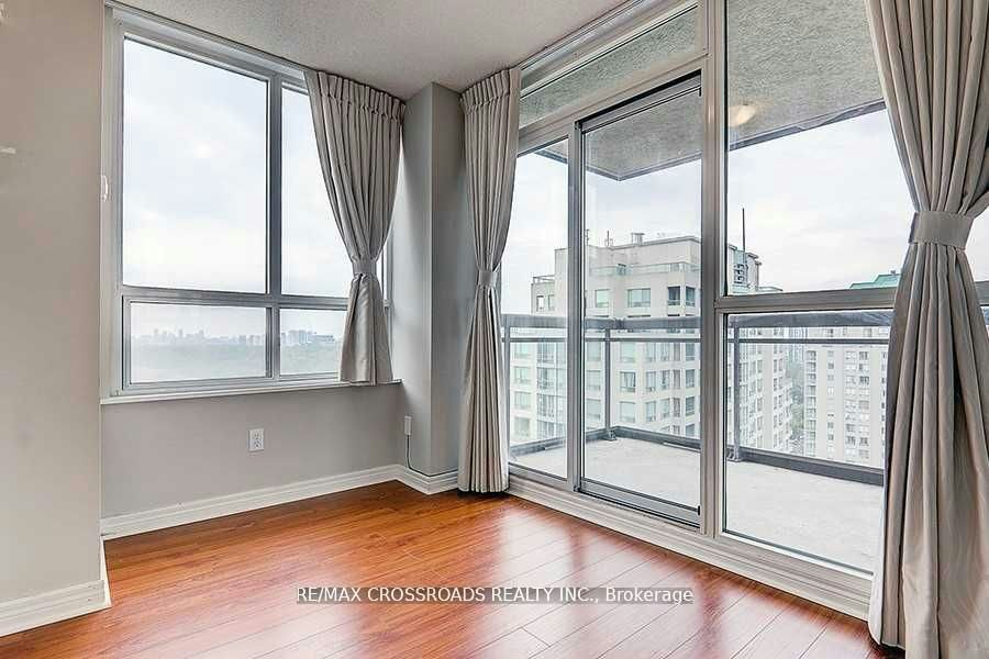 2106-18 Parkview Avenue, Toronto, ON, M2N 7N7 - 24