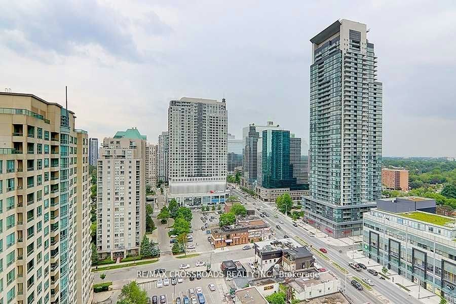2106-18 Parkview Avenue, Toronto, ON, M2N 7N7 - 35