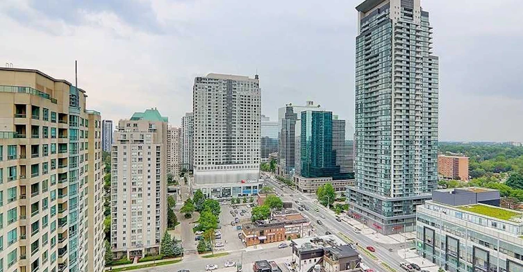 2106-18 Parkview Avenue, Toronto, ON, M2N 7N7 - 35