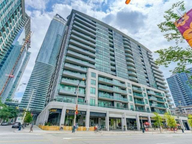 323-25 Lower Simcoe Street, Toronto, ON, M5J 3A1 - 2