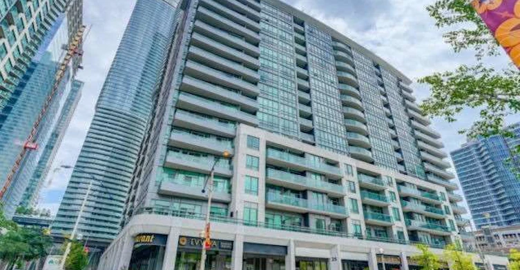 323-25 Lower Simcoe Street, Toronto, ON, M5J 3A1 - 2