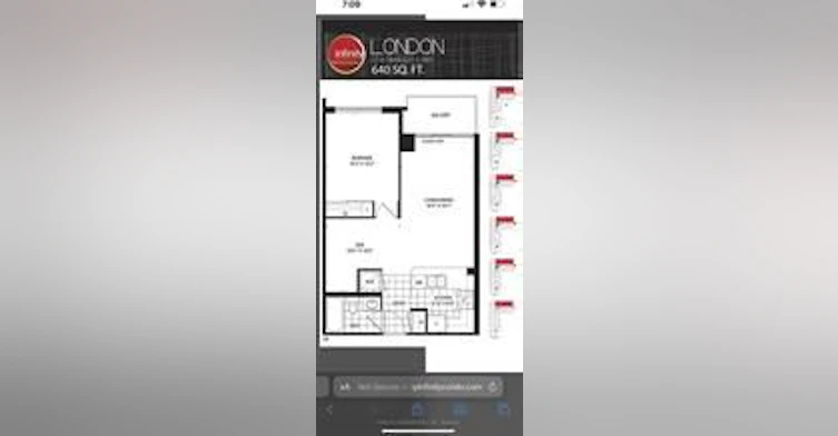 323-25 Lower Simcoe Street, Toronto, ON, M5J 3A1 - 7