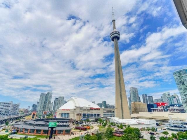 323-25 Lower Simcoe Street, Toronto, ON, M5J 3A1