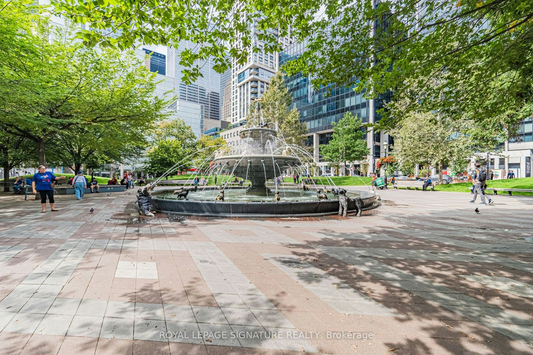 2904-2A Church Street, Toronto, ON, M5E 0E1 - 43