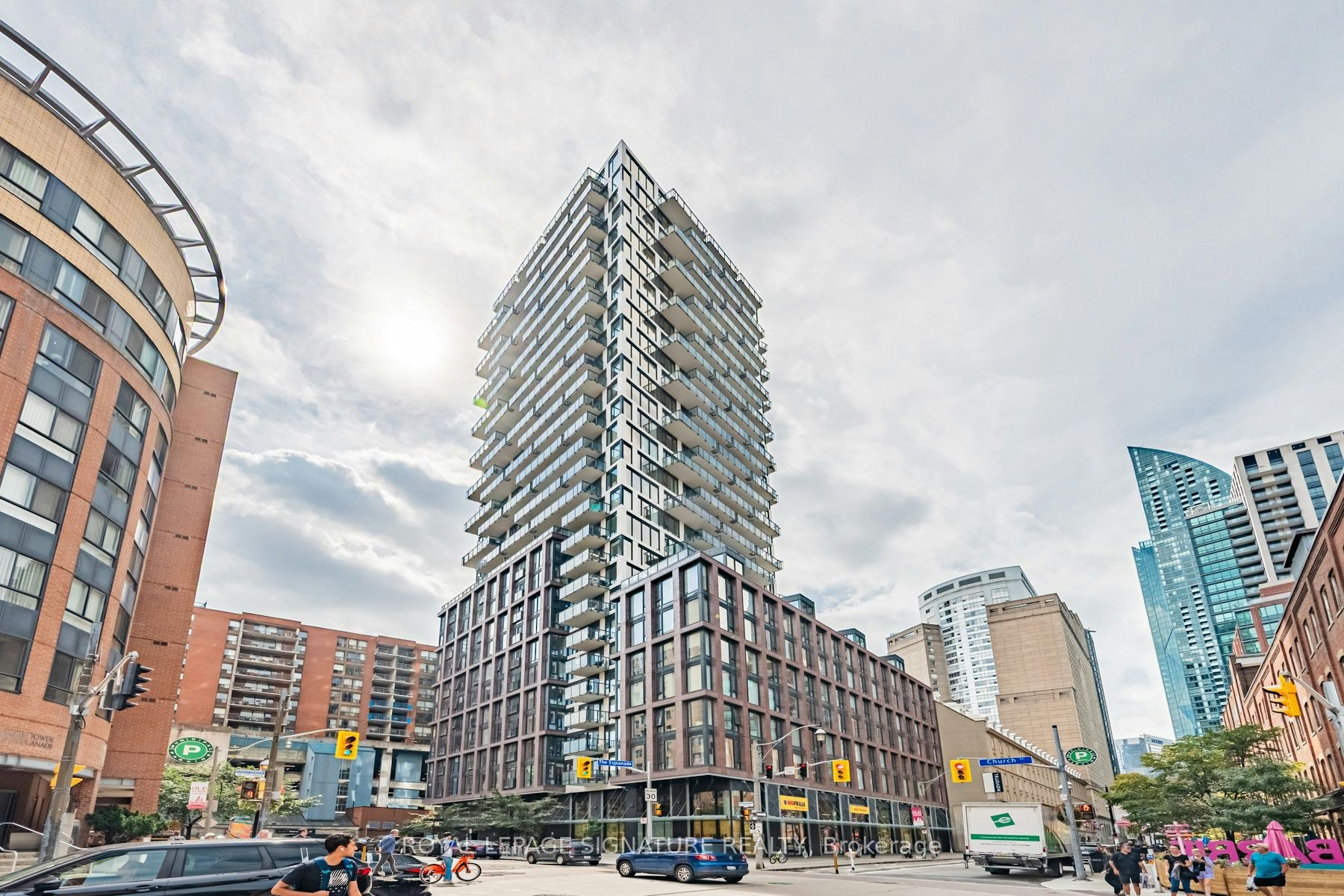2904-2A Church Street, Toronto, ON, M5E 0E1