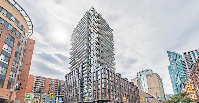 2904-2A Church Street, Toronto, ON, M5E 0E1